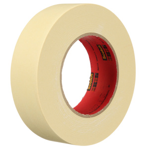 3M Masking Tape Tan 0.94 in
