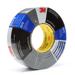 3M Performance Plus Duct Tape Black