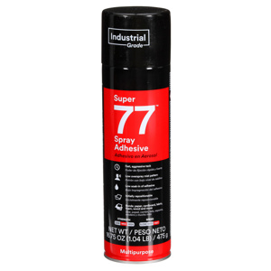 3M Multi-purpose Spray Adhesives 13.44 oz Aerosol Can