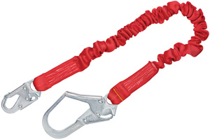 3M PROTECTA® PRO™ Stretch Shock Absorbing Lanyards