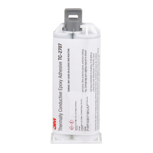 3M Thermal Conductive Epoxy Adhesives