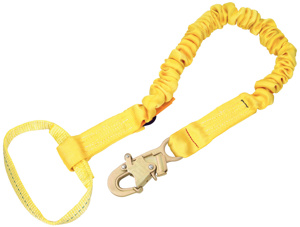 3M DBI-Sala® SHOCKWAVE™2 Arc Flash 100% Tie-off Shock-absorbing Lanyards