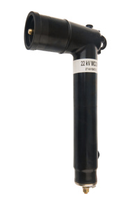 3M Deadbreak Surge Arrester Elbows