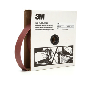 3M Cloth Utility Rolls