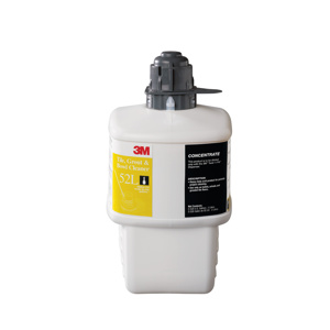 3M Tile, Grout and Bowl Cleaners