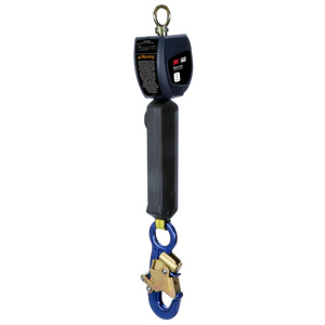 3M DBI-Sala® Nano-Lok™ Arc Flash Self-retracting Lifelines with Anchor Hook