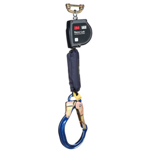 3M DBI-Sala® Nano-Lok™ Arc Flash Self-retracting Lifelines