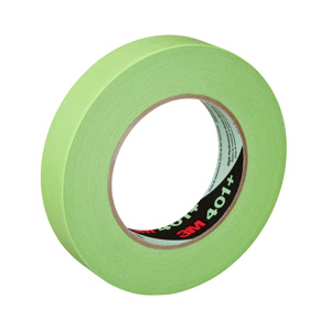3M Masking Tape Green 0.94 in