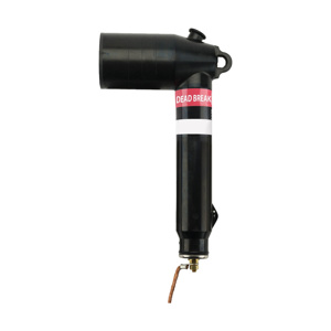 3M Deadbreak Surge Arrester Elbows