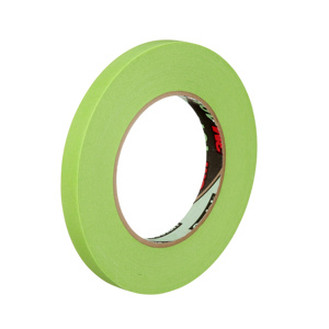 3M Masking Tape Green 0.47 in
