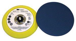 3M Disc Pads Foam