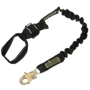 3M DBI-Sala® SHOCKWAVE™2 Arc Flash 100% Tie-off Shock-absorbing Lanyards