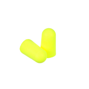 3M E-A-Rsoft™ Yellow Neons™ Earplugs