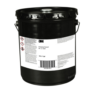 3M Solvent 2 General Purpose Cleaners