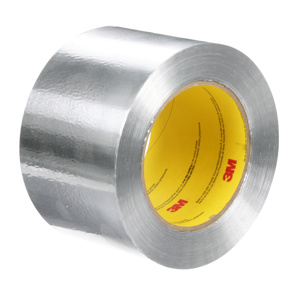 3M Scotch® Aluminum Foil Tape