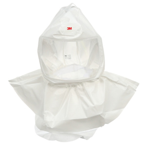 3M Versaflo™ Hood and Shroud Replacements
