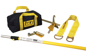 3M DBI-Sala® Remote Anchoring Kits