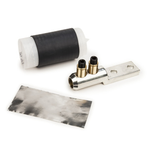 3M QL Series Mechanical Lugs 500 - 1000 kcmil