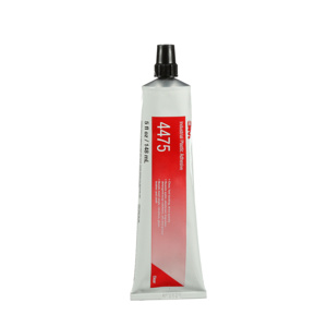 3M Plastic and Emblem Adhesives