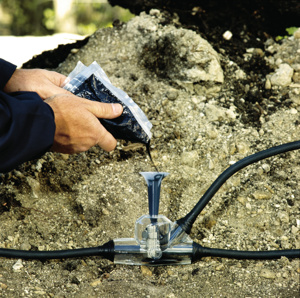 3M Resin Splice Kits