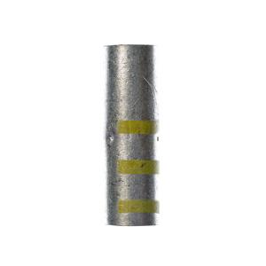 3M MC Standard Barrel Compression Lugs 5/16 in 1 Hole Brown 2 AWG