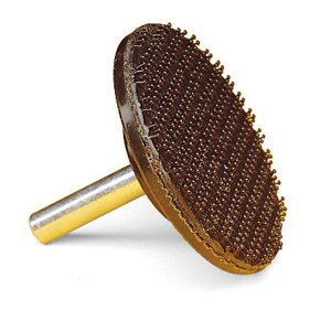 3M Disc Pad Holders Rubber