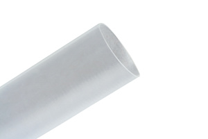 3M FP-301 Thin-wall Heat Shrink Tubes Transparent
