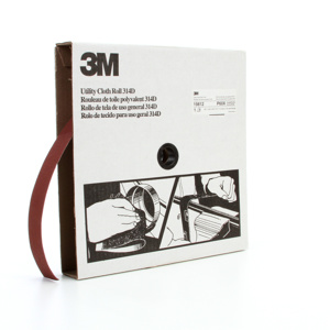 3M Cloth Utility Rolls
