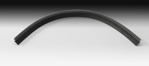 3M Versaflo™ Replacement Visor Gaskets Black
