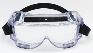 3M Centurion™ 452 Series Safety Impact Goggles