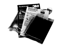 3M Scotchcast™ Electrical Insulating Resins