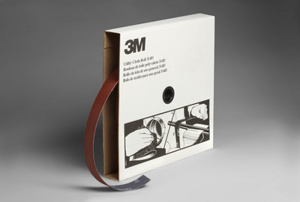3M Cloth Utility Rolls