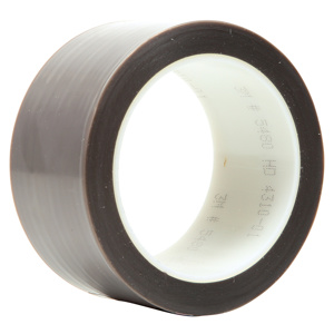 3M 5480 PTFE Film Tape Gray
