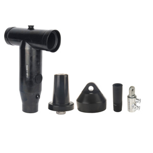 3M Deadbreak Equipment Connection Kits