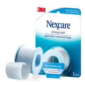 3M Nexcare™ First Aid Tape Paper