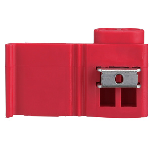 3M Scotchlok™ IDC Crimping Wire Connectors 16 AWG 22 AWG 600 V Red