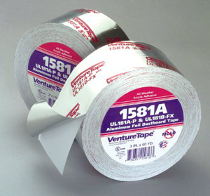 3M Venture Tape™ Aluminum Foil Tape