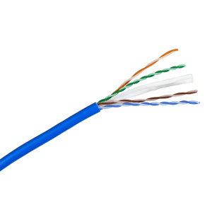 Hubbell Premise Cat6 Plenum Cable