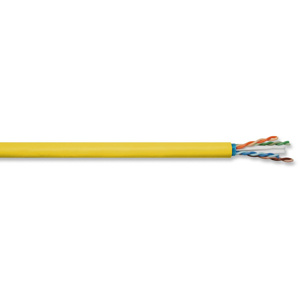 Hubbell Premise Cat6 Plenum Cable