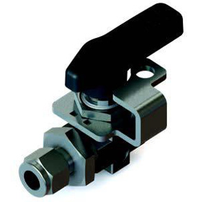 Tylok Valve Locking Devices