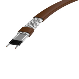 nVent Thermal Raychem QTVR2 Series Self-Regulating Heating Cable