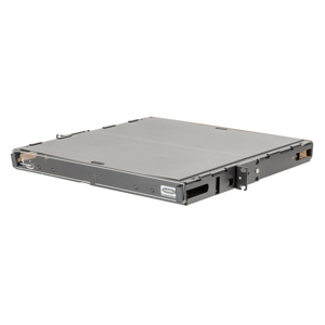 Hubbell Premise Fiber Rack Mount Enclosures