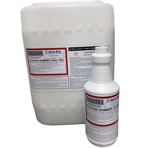 Dura-Line Hydralube® AT-500 Wire Blowing Lubricants 1 qt Bottle Non-flammable