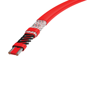 nVent RAYCHEM Self-regulating Heating Cables 200 - 277 V 5 W/ft