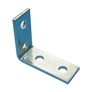 nVent Caddy Strut Channel Corner Angle Fittings
