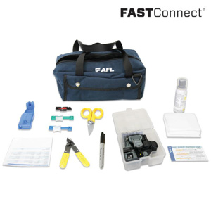 AFL FASTConnect Universal Fiber Preperation Tool Kits