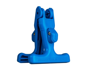 Jonard Tools Fiber Optic Cable Slitters .250 in Blue Straight
