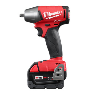 Milwaukee M18™ FUEL™ ONE-KEY™ 3/8 in Compact Impact Wrench Kits