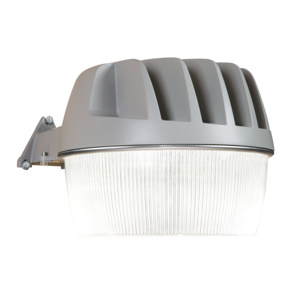 Cooper Lighting Solutions AL Series LED Dusk-to-Dawn Light Fixtures LED 33 W 5000 K