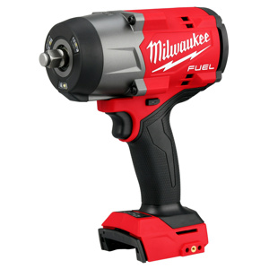 Milwaukee M18™ FUEL™ High Torque Impact Wrenches 1200 ft lbs Glass-Filled Nylon, Aluminum